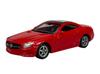 WELLY MERCEDES-BENZ SL500 RED 1:60 52332