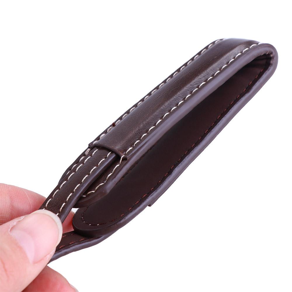 Camera Equipment PU Leather Hand Rope Digital Camera Strap Grip Hand Strap Camera Strap Wrist Hand