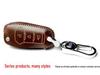 Compatible Key Cover for Ford: Mondeo, Kuga, Focus, Edge, Mustang
