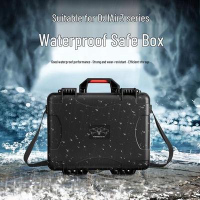 DJI Air3 Waterproof & Explosion-Proof Hard Case