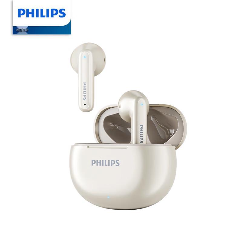 Philips TAT1199 True Wireless Earbuds