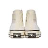 Chuck 70 Converse Hi 'Mono Patchwork - Antique White' 167139C