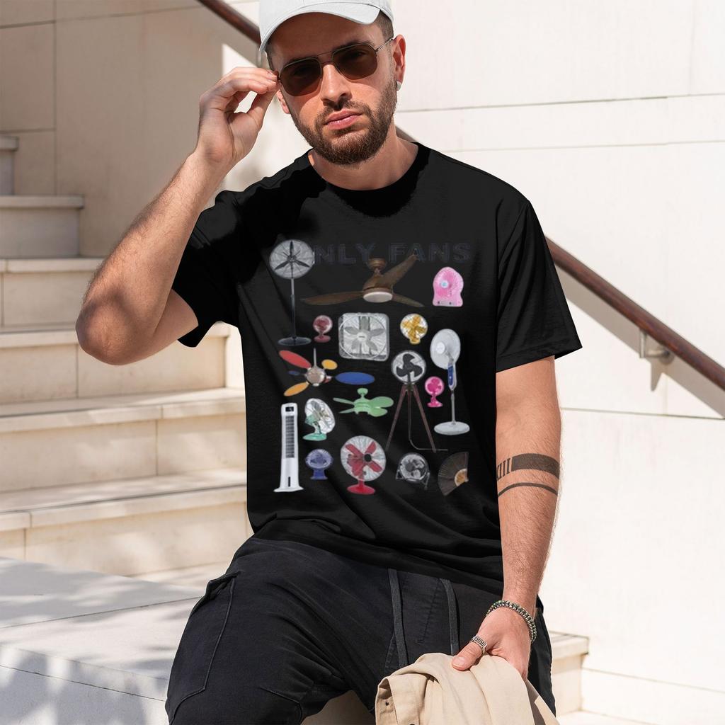 men Vintage Streetwear Graphic T Shirt Only Fans Funny T-Shirts Short Sleeve Humor Tees Unisex