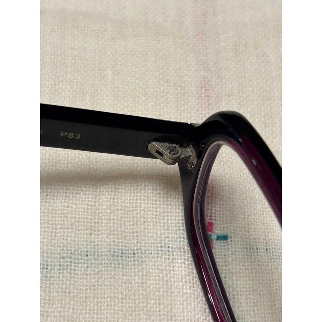 Used Selima Optique AYUMI Black