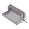 Kokuyo Campus Pencil Case Tray Type Gray AMF-VBF330M