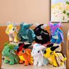 Wings Of Fire Dragon Plush Toy With Super Soft Short Plush For Kids And Collectors