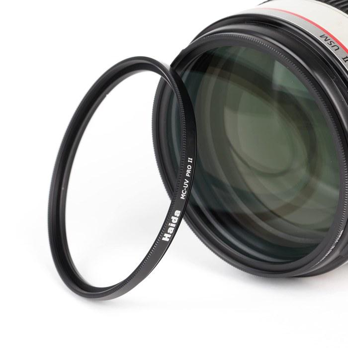 Haida 82mm Lens Filter Camera Protective Filter UV Filter