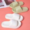 Sexy Women Summer Slippers Sandals Beach Slides Flip Flops Thick Soled Bathroom Shoes EVA Shoes