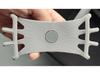 Rotatable Silicone Bicycle Phone Holder - Multi-Purpose, 360° Rotation, In Stock