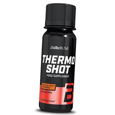 Complex Thermogenic Fat Burner, Thermo Shot, (02084033)