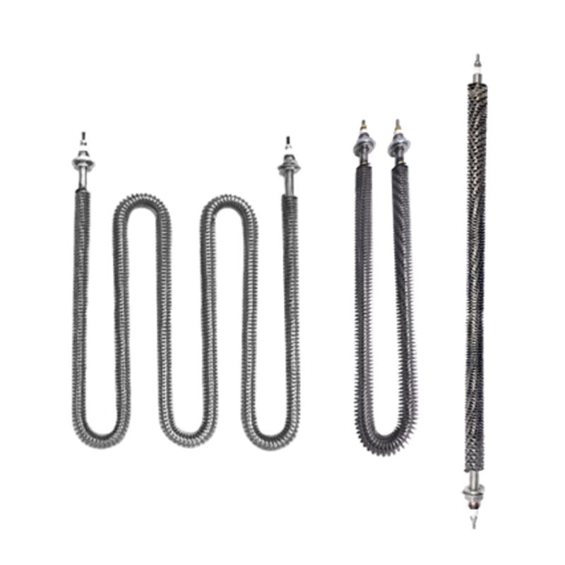 Лайю Нержавеющая сталь Ребристый Электрический Нагревательный Элемент