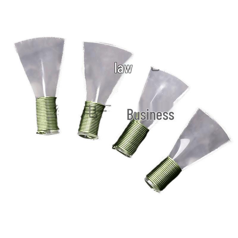 No-Cut Suona Reed: Professional Plastic Resin Large Volume Reduction Whistle Mouthpiece