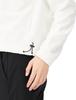 Adidas City Escape Hoodie with Bungee Cord, KLV02, Women's, Off-White (IS3012), Size J/M