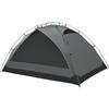 Soomloom RENATTA 2P Hiking Spacious Comfortable Easy Camping Shelter Tent Lightweight, Tent, Camping, Sunshade, Windproof/Rainproof/UV