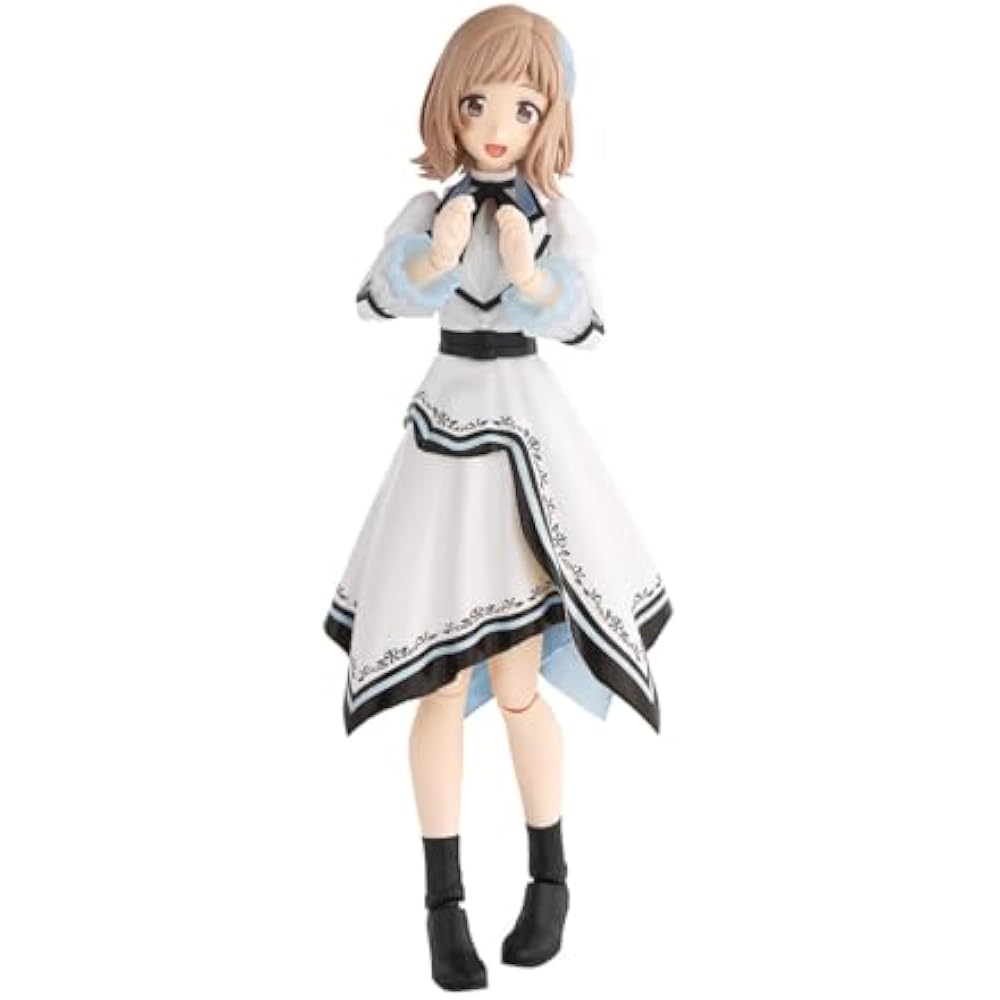 BANDAI SPIRITS (Bandai Spirits) 30MS The Idolmaster Shiny Colors Sakuragi Mano (20th Anniversary....