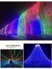 24V Waterproof LED Starry String Lights: Holiday & Outdoor Decor