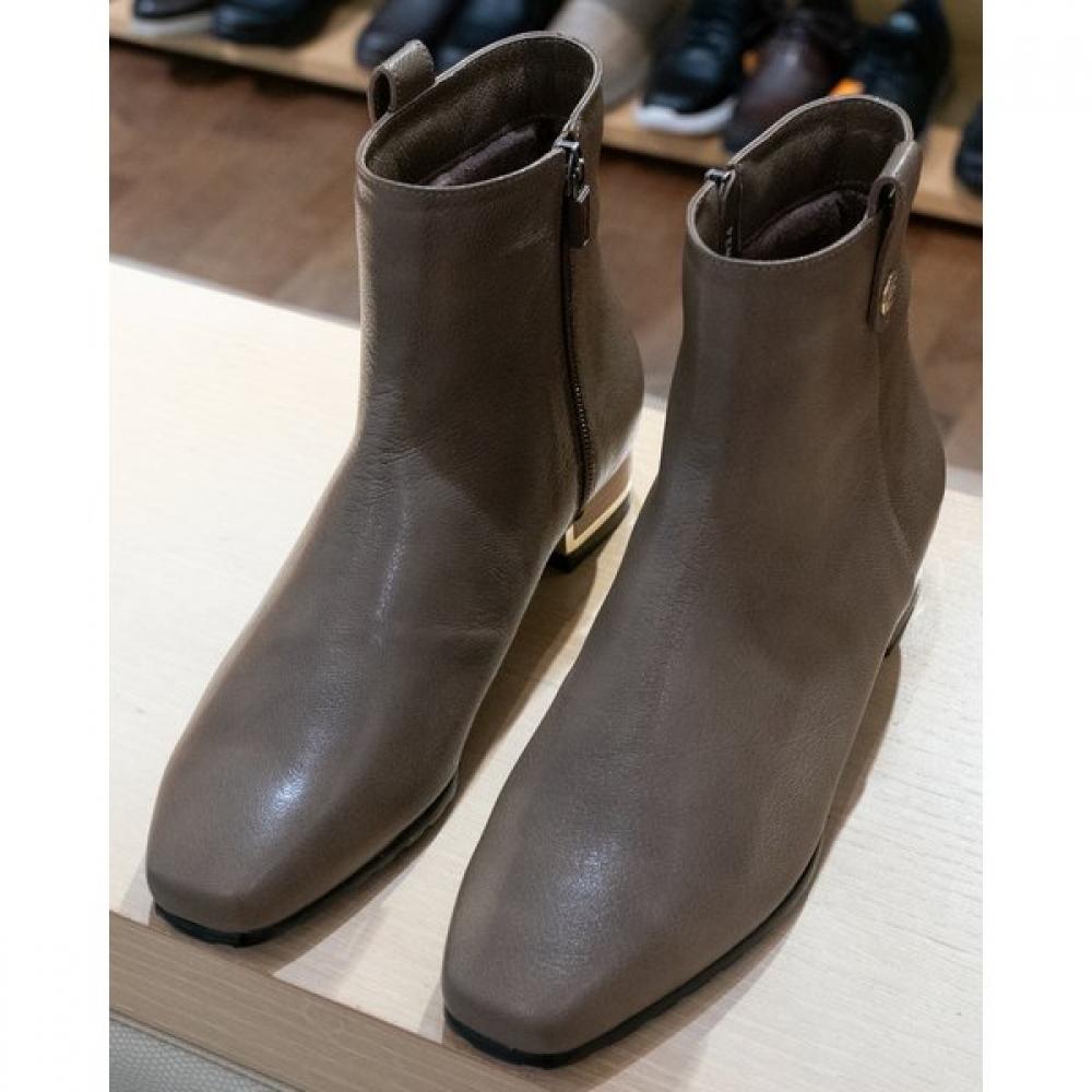 Vainer Women S Comfort bootS Camel 362d 250