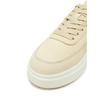 Tommy Hilfiger Modern Court Sneaker Nubuck FW0FW08462 Beige