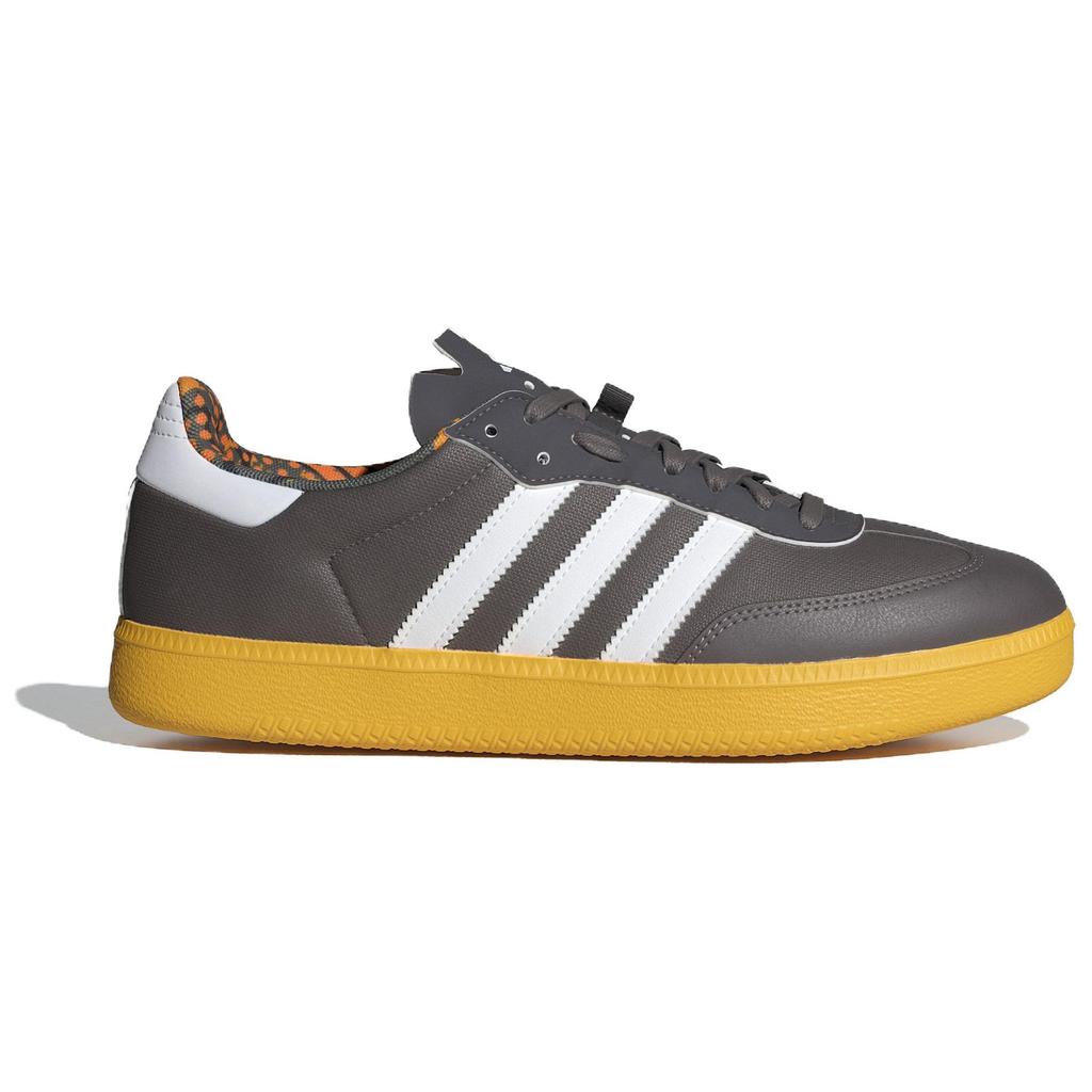 Adidas Velosamba Made With Nature Charcoal Spark Unisex Sneakers Grey Cloud-White IG5947
