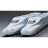 TOMIX N Gauge JR N700-8000 Series Sanyo/Kyushu Shinkansen Basic Set 98518 Model Train