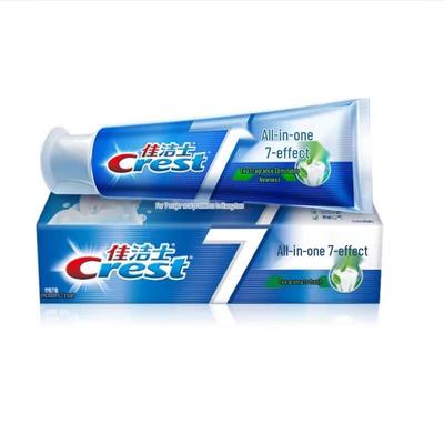 Crest 7-Effekt Tea Fresh Zahnpasta
