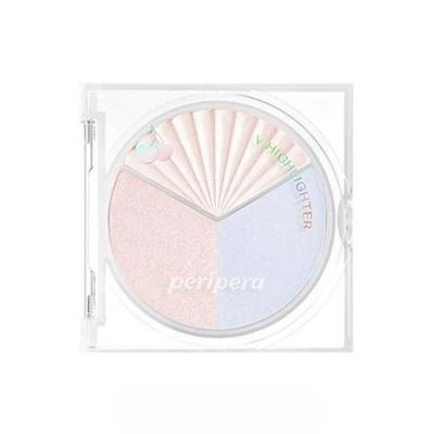 V Highlighter #Soda Cafe Collection (002 CLEAR FLASH)