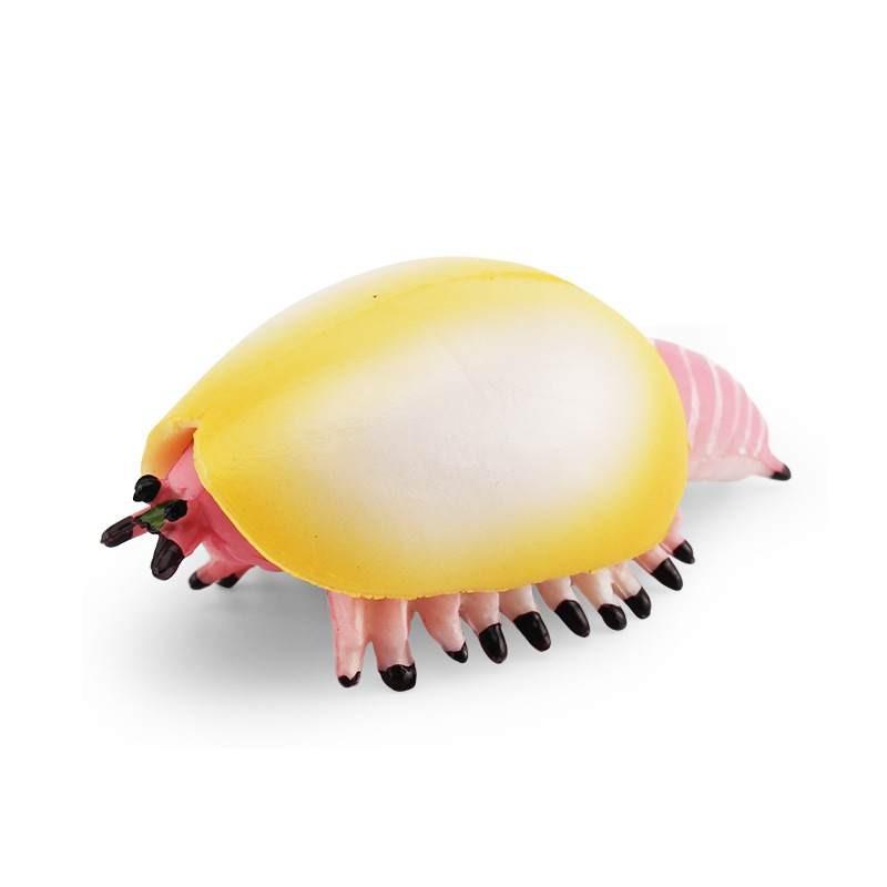 Marine Animal Pvc Model Set With Realistic Detail For Educational Display And Collection