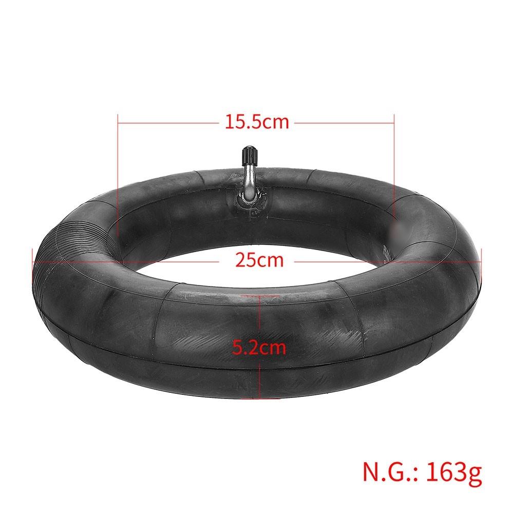 11inch Inner Tube/Tire/Inner Tube&Outer Tire 90/65-6.5 Black Electric Scooter