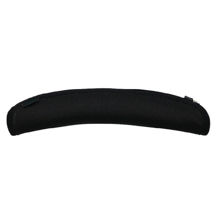 

Replacement Headphone Headband Cover Cushion Top Protector Mesh Cloth Repair Part for Edition XS Headphone Accessories чорний