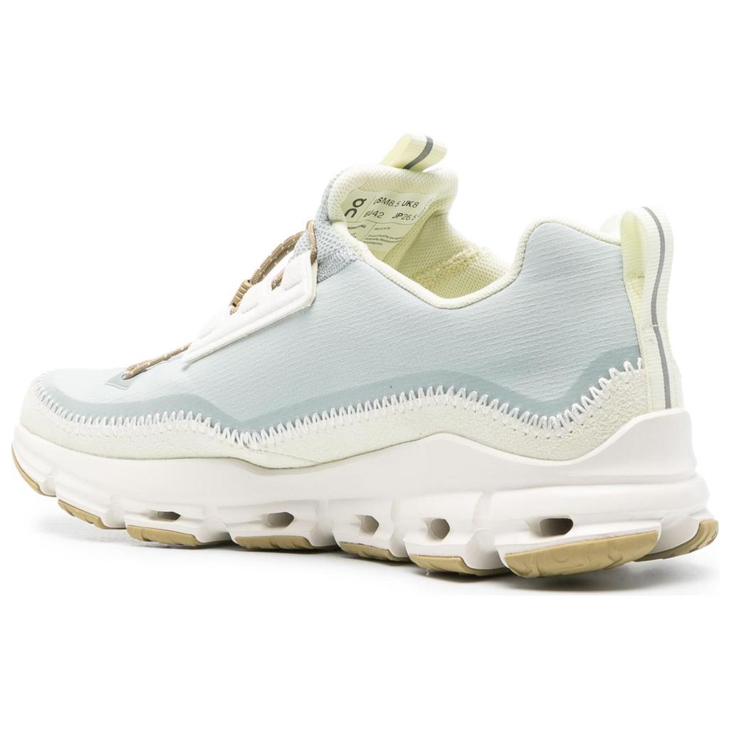 ON Cloudaway Glacier Seedling Scarpe da Ginnastica da Uomo Verdi 49.97979