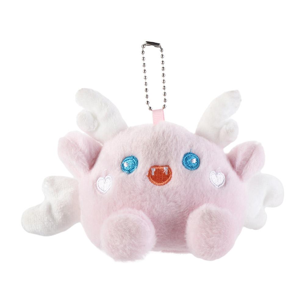 

Нова мода, милий міні-плюшевий дракон, брелоки, мультяшні тварини, м’які шкільні сумки, кулон, рюкзак, прикраса, лялька, брелок