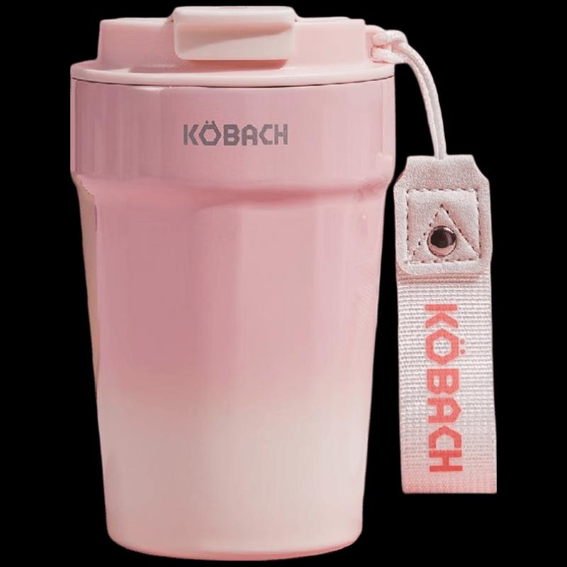 Kangbah Classic Portable Coffee Cup