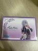 Segal Luna Star Liza Atelier Lila figure (unopened)
