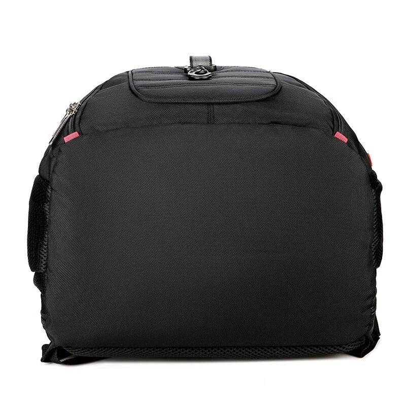 Vanaheimr Men's Outdoor Travel Laptop Backpack