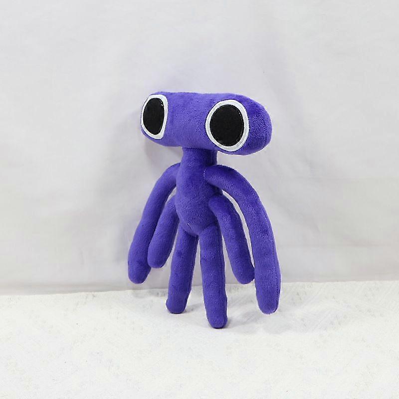 House of Vurvur Plush Toy Horror Game Plushie Soft Stuffed Doll Kids Gifts