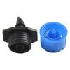 High Quality Garden Drip Irrigation System 50PCS Adjustable Sprinklers