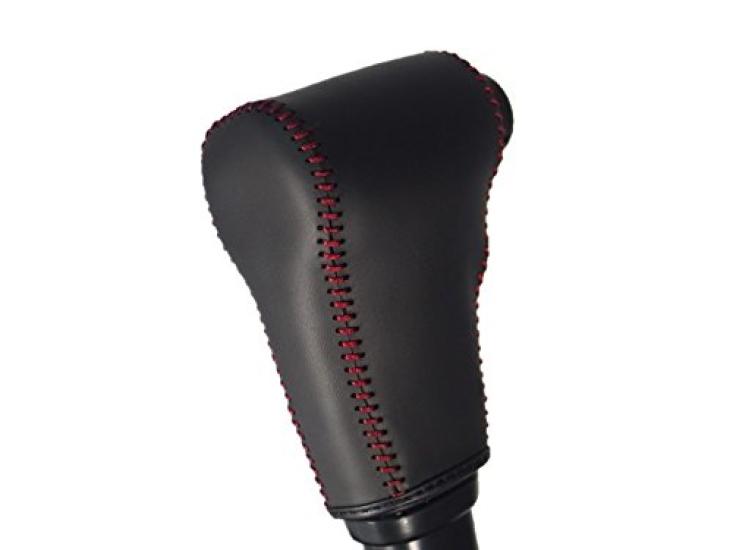 Tricolore TownAce and TownAce Truck DIY Shift Knob Leather Wrap Kit (S402/403) (S402/403) [1BK3T26]