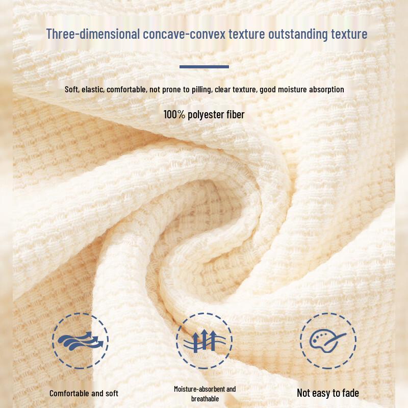 Jeanswest Women's Waffle Knit High-Waist Jogger Pants