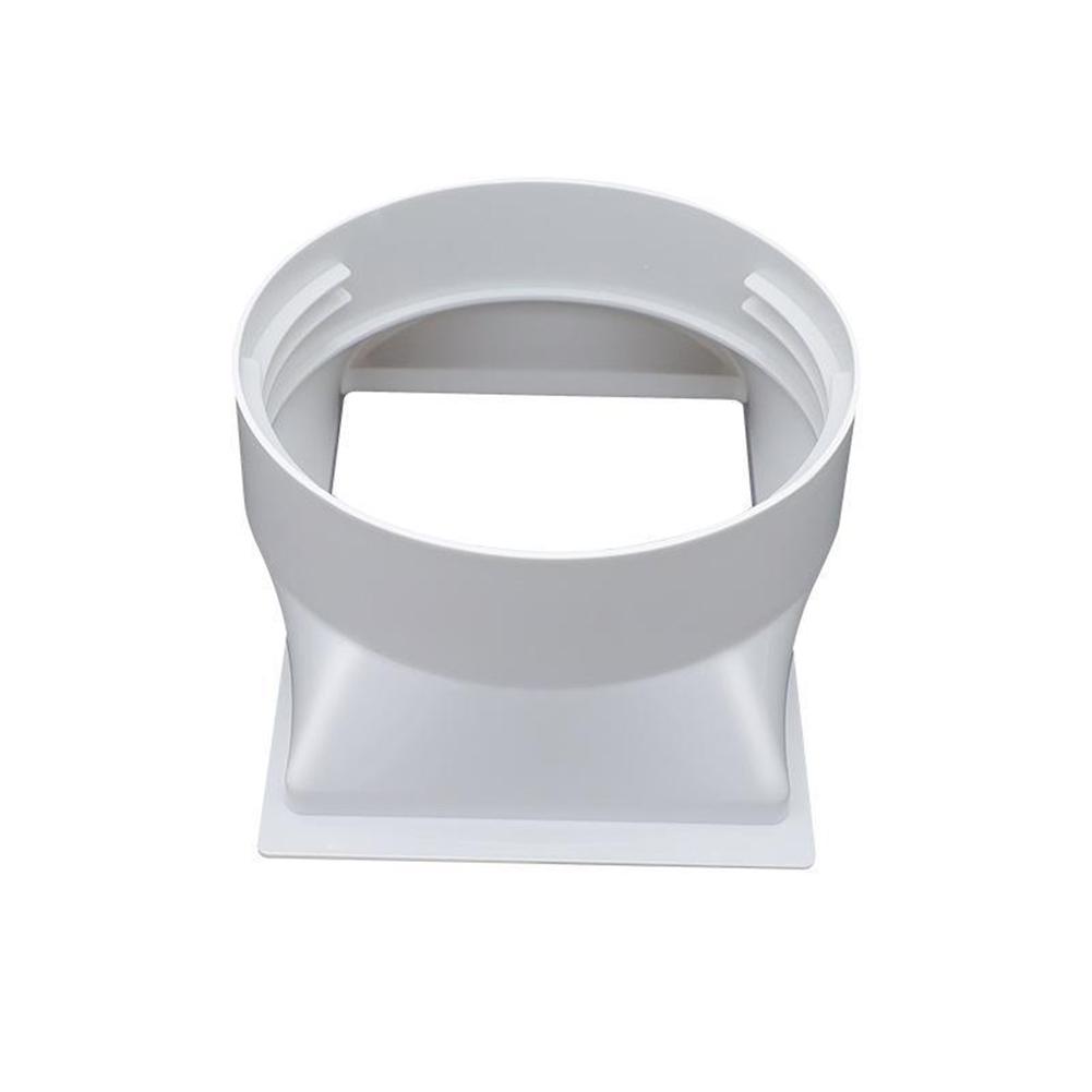 Air Conditioning Setup Exhaust Pipe Interface Air Conditioning Duct Interface For Cooling Compatibility With Chigo Hoses