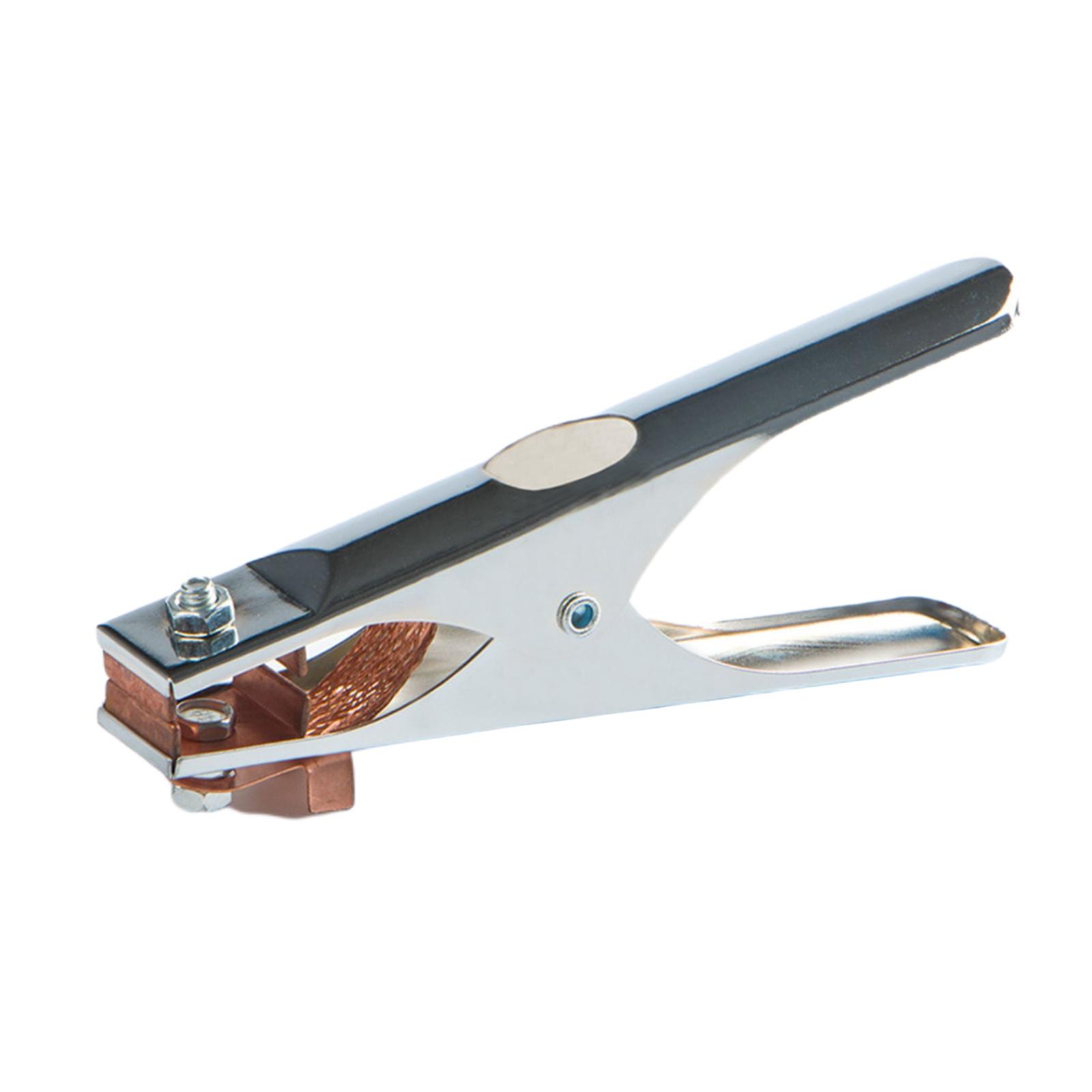 

Welding Ground Cable clip and clamp Professional for Welding Machine