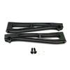 JLB Racing Cheetah 1/10 Brushless RC Automotive Parts Upgrade Metal Parts Tie Rod Steering Drive Shaft Swing Arm