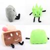 Cute Battle For Dream Island Plush Doll Made Of Super Soft Material For Comfortable Hugging