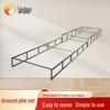 Military Obstacle Course Training Net