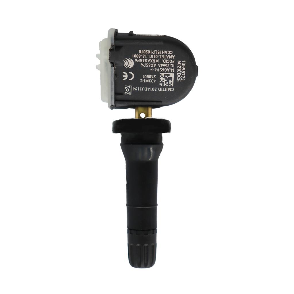 Tire Pressure Sensor TPMS Sensor For Buick LaCrosse Regal Cadillac CT6 GMC Chevrolet Camaro Cruze Malibu Volt 433MHz