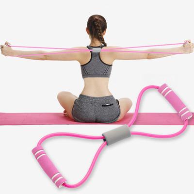 Full Body Stretching Elastic Rubber Band DD-11233