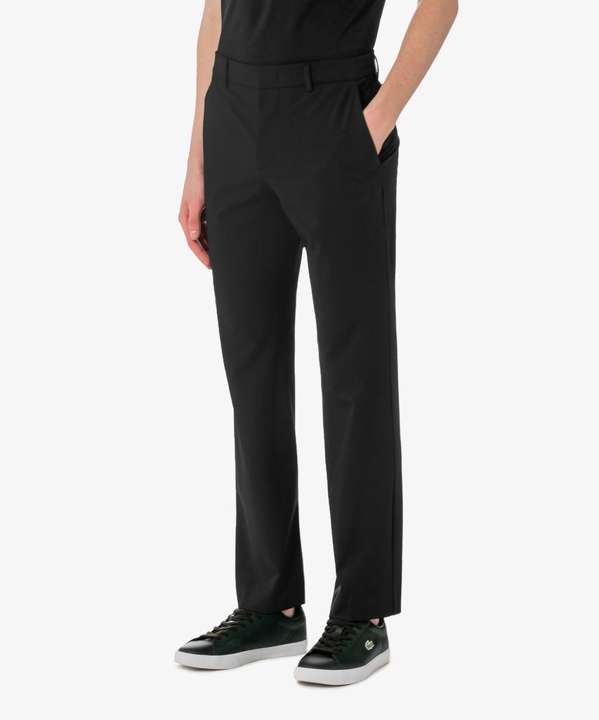 LACOSTE Men'S Summer Textured Pants Hh104E-56G 031