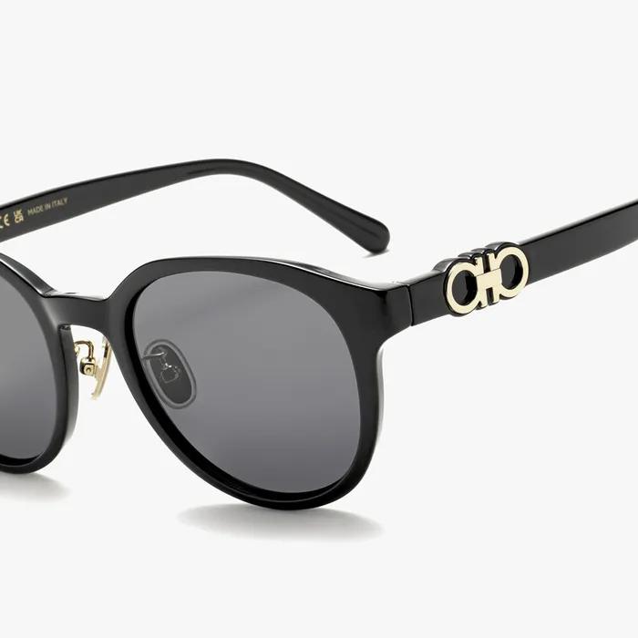Sunglasses (SF2098SLBK 001 53)