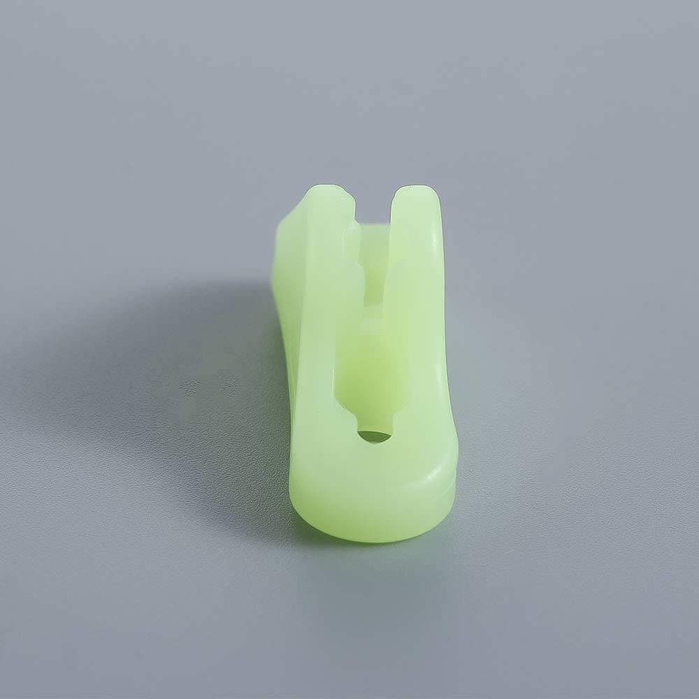 Adjuster Non-slip Wind Rope Buckle Tent Accessories Triangle adjustment buckle Pull Rope Buckle