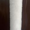 8cm Faux Rex Rabbit Fur Strips for Tang Suits, Fur Shoes, Hats, Down Jackets, and Cheongsam Accessories
