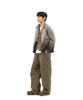 Depeugameoncheu Needle Quilting Pants [4Color]